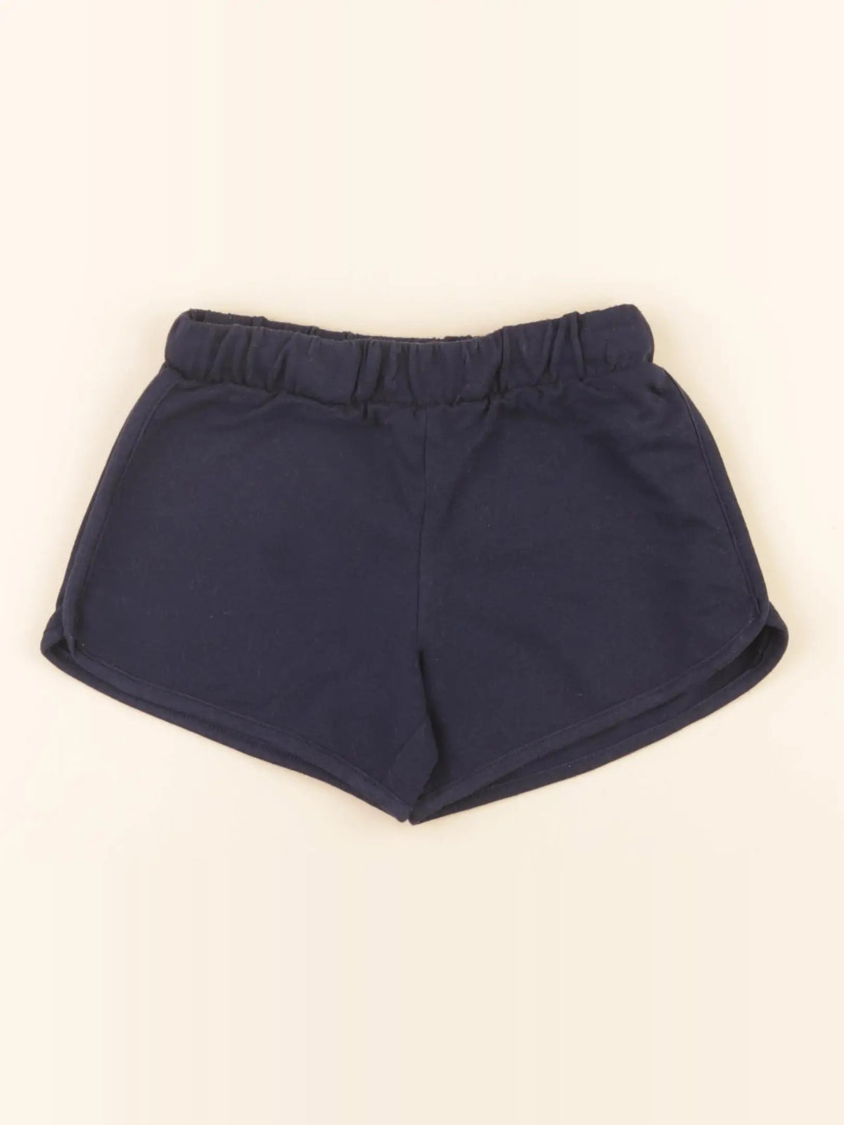 Vertbaudet - short bleu - 3 ans