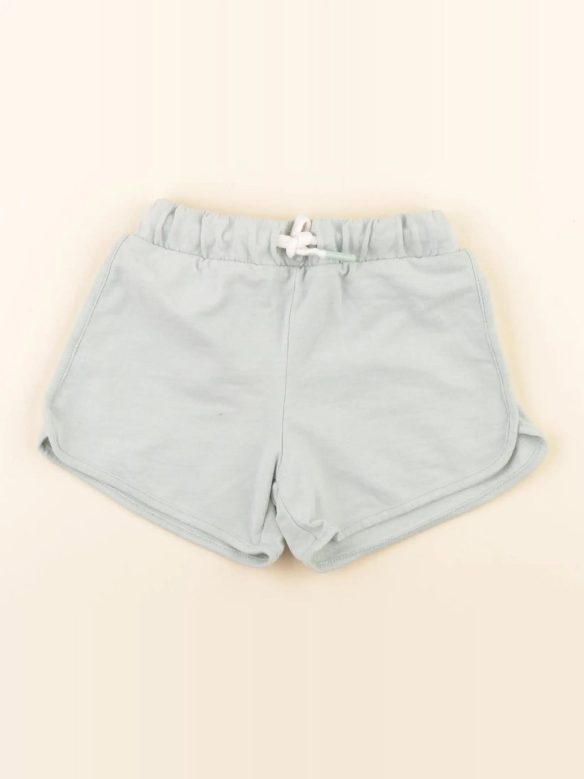 Vertbaudet - short vert - 3 ans