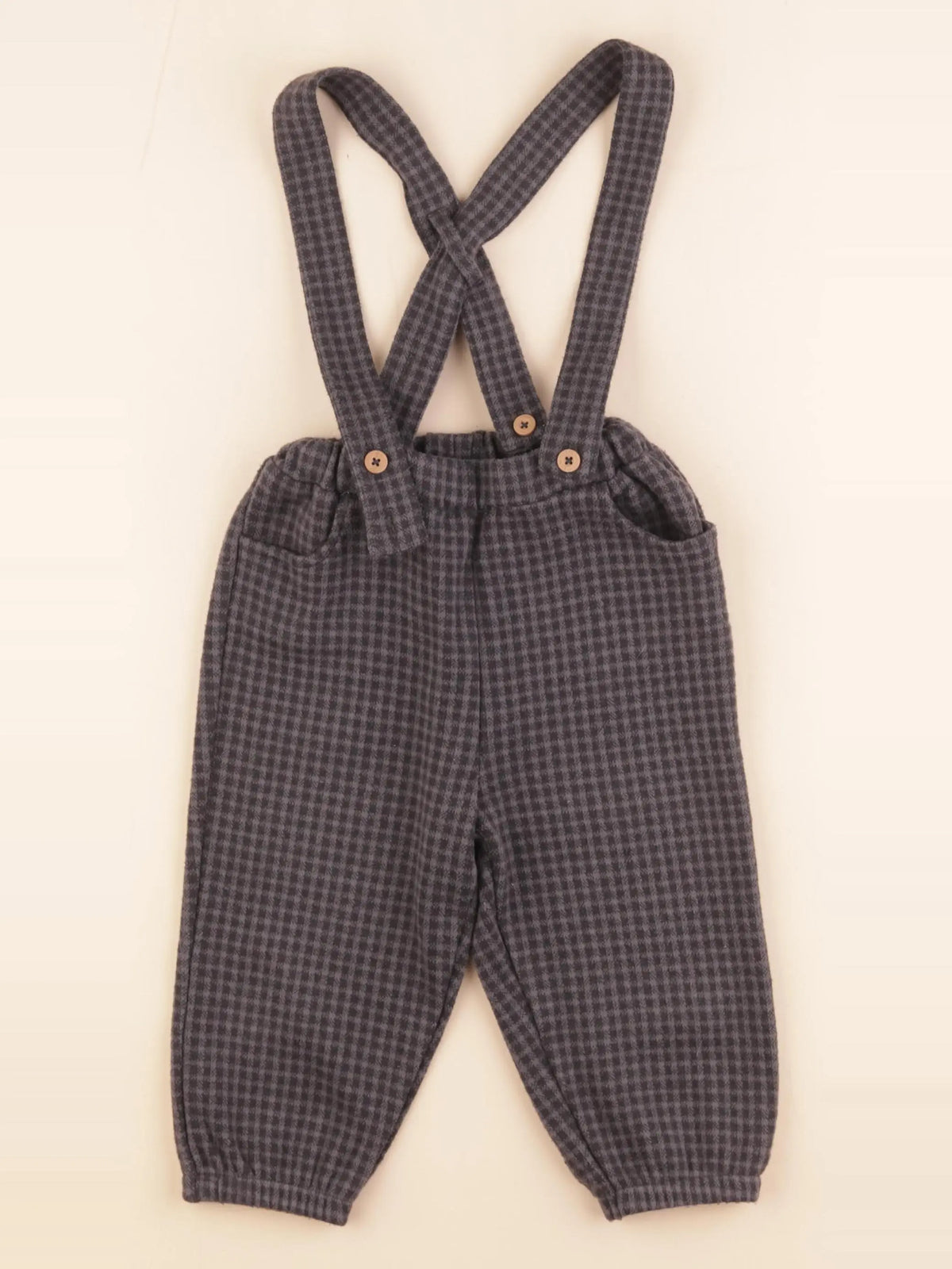 Tape à l'oeil - pantalon gris - 24 mois