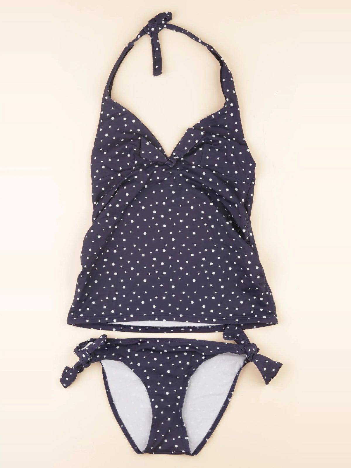 La redoute - maillot de bain grossesse bleu - 36
