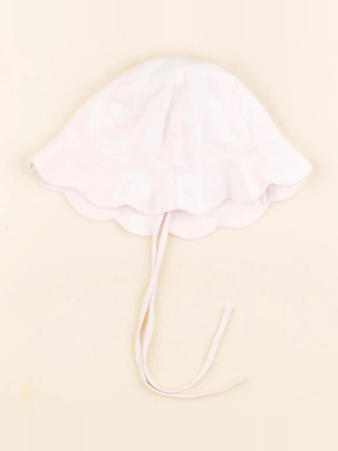 Jacadi - chapeau rose - 6 mois