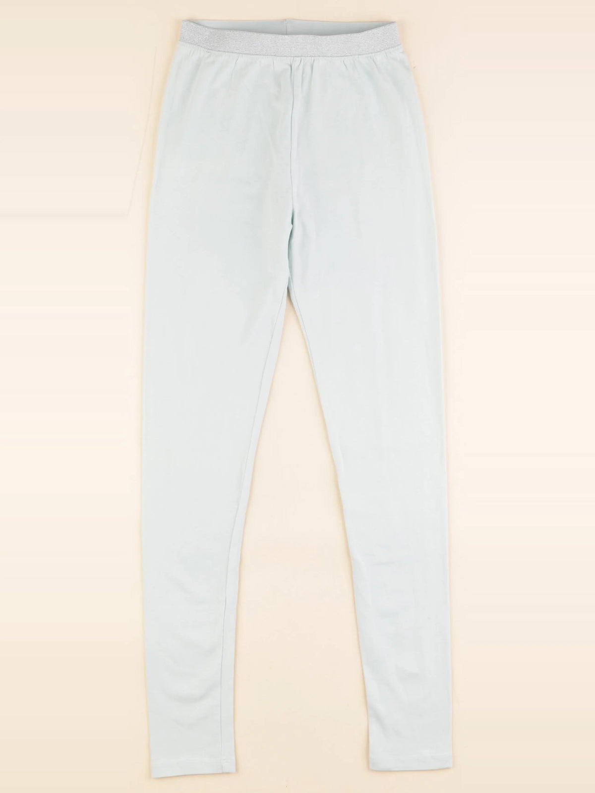 Vertbaudet - legging vert - 10 ans