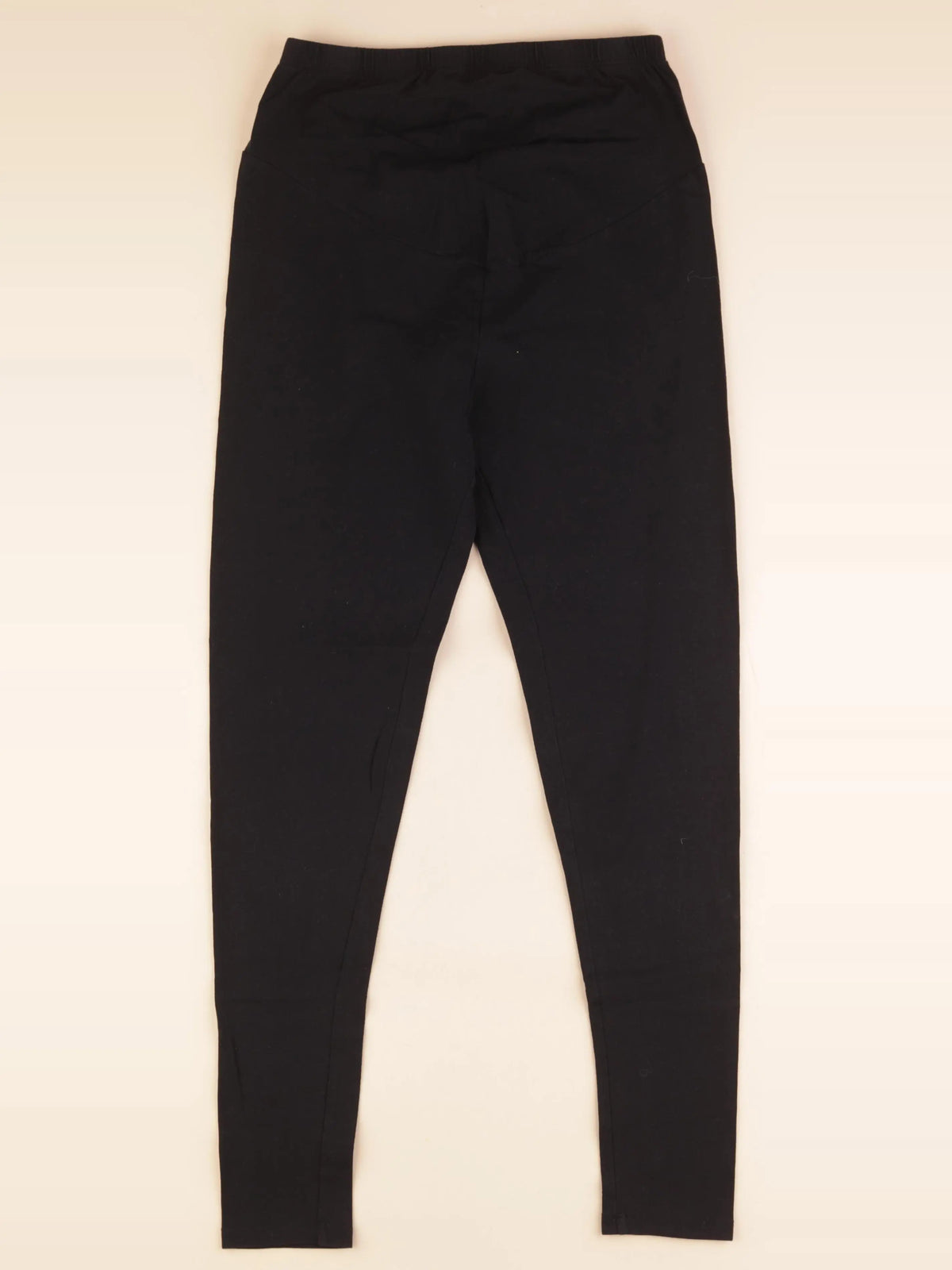 Vertbaudet - legging grossesse noir - 34 à 36