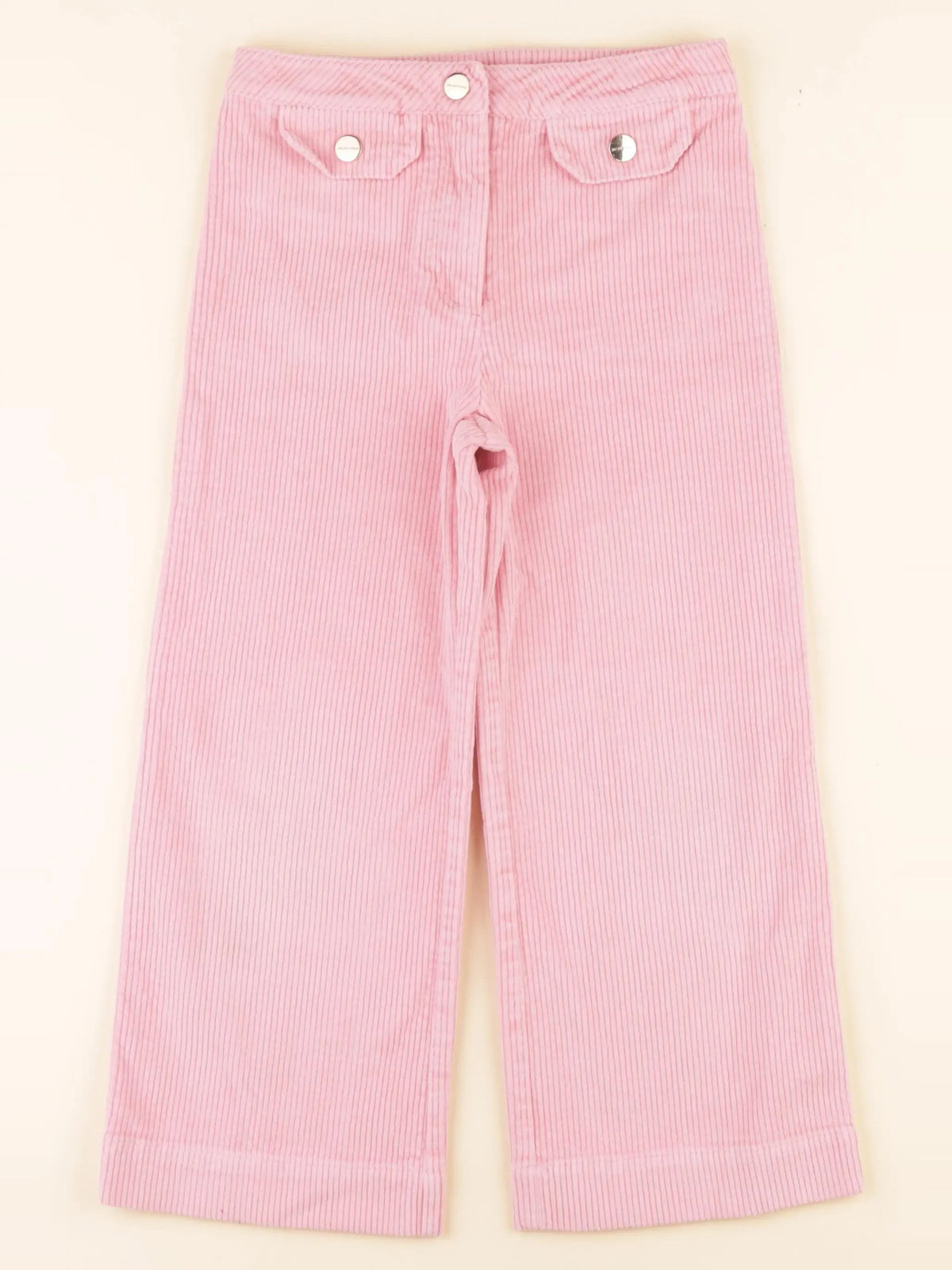 Jacadi - pantalon rose - 6 ans