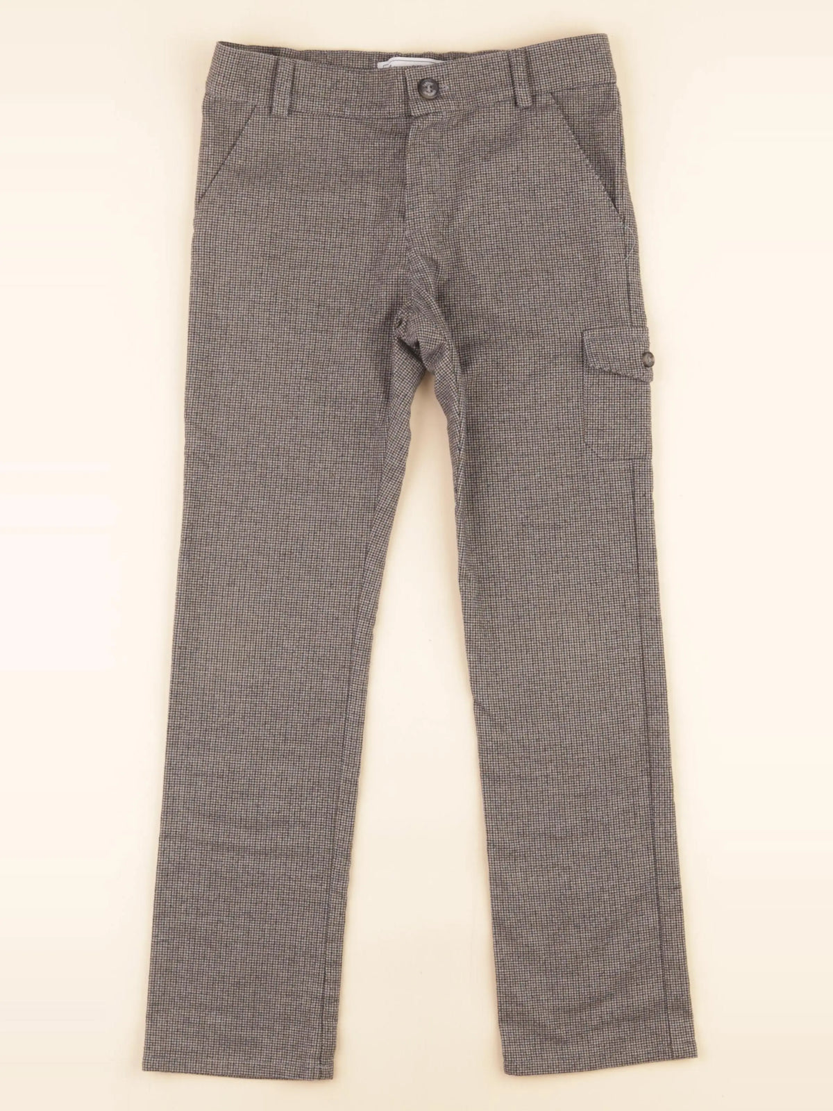 Tartine & Chocolat - pantalon multicolore - 8 ans