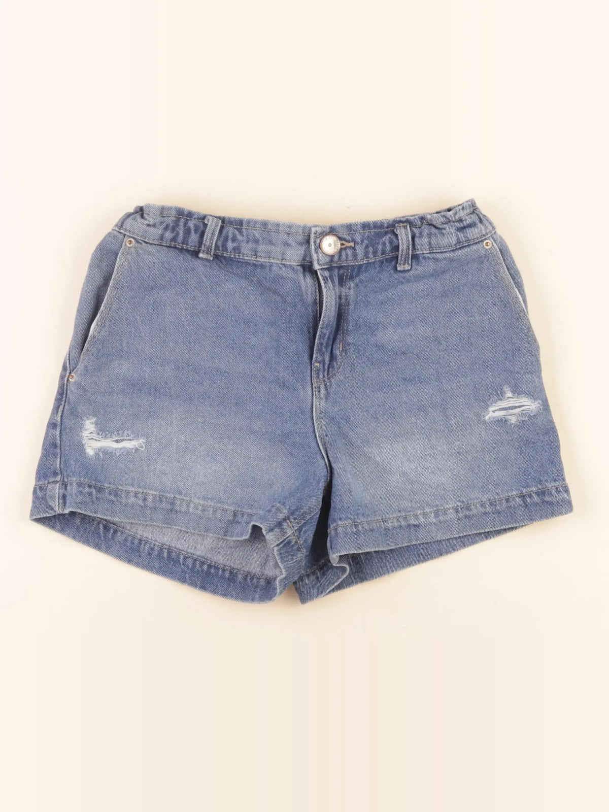 Kids Only - short bleu - 12 ans