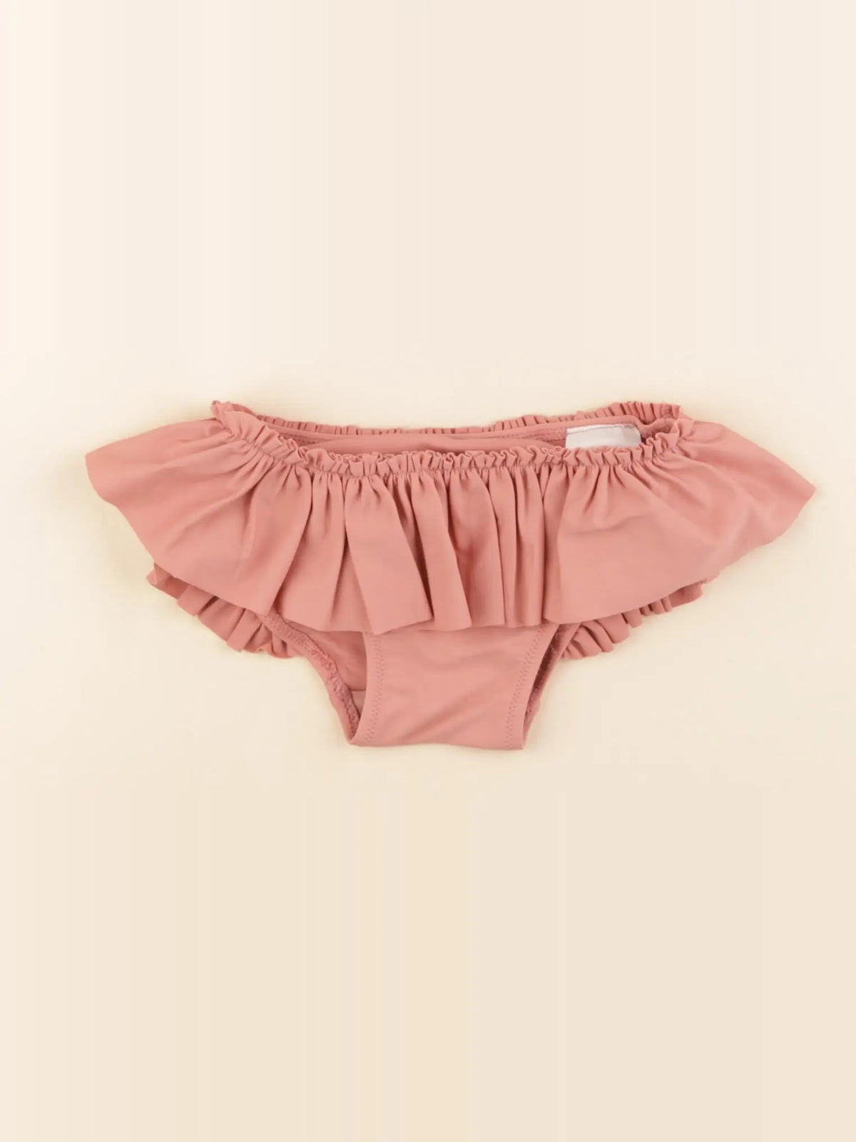Konges slojd - maillot de bain rose - 18 mois