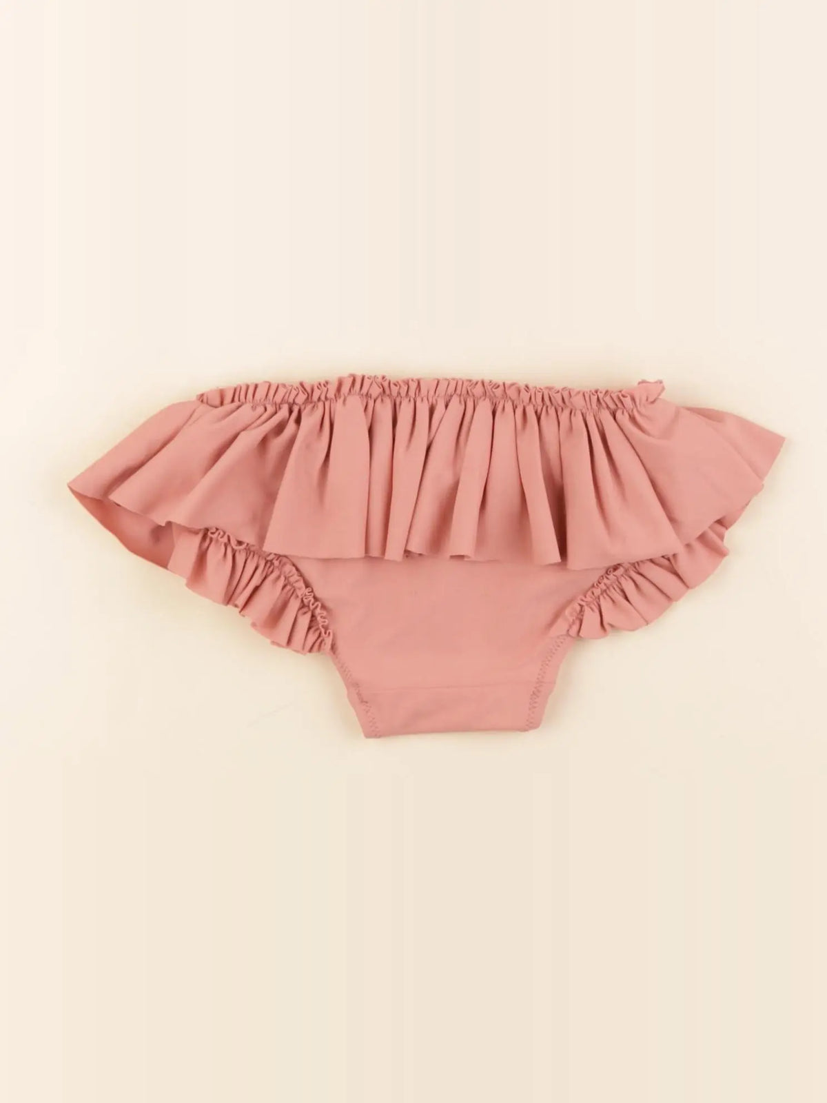 Konges slojd - maillot de bain rose - 18 mois