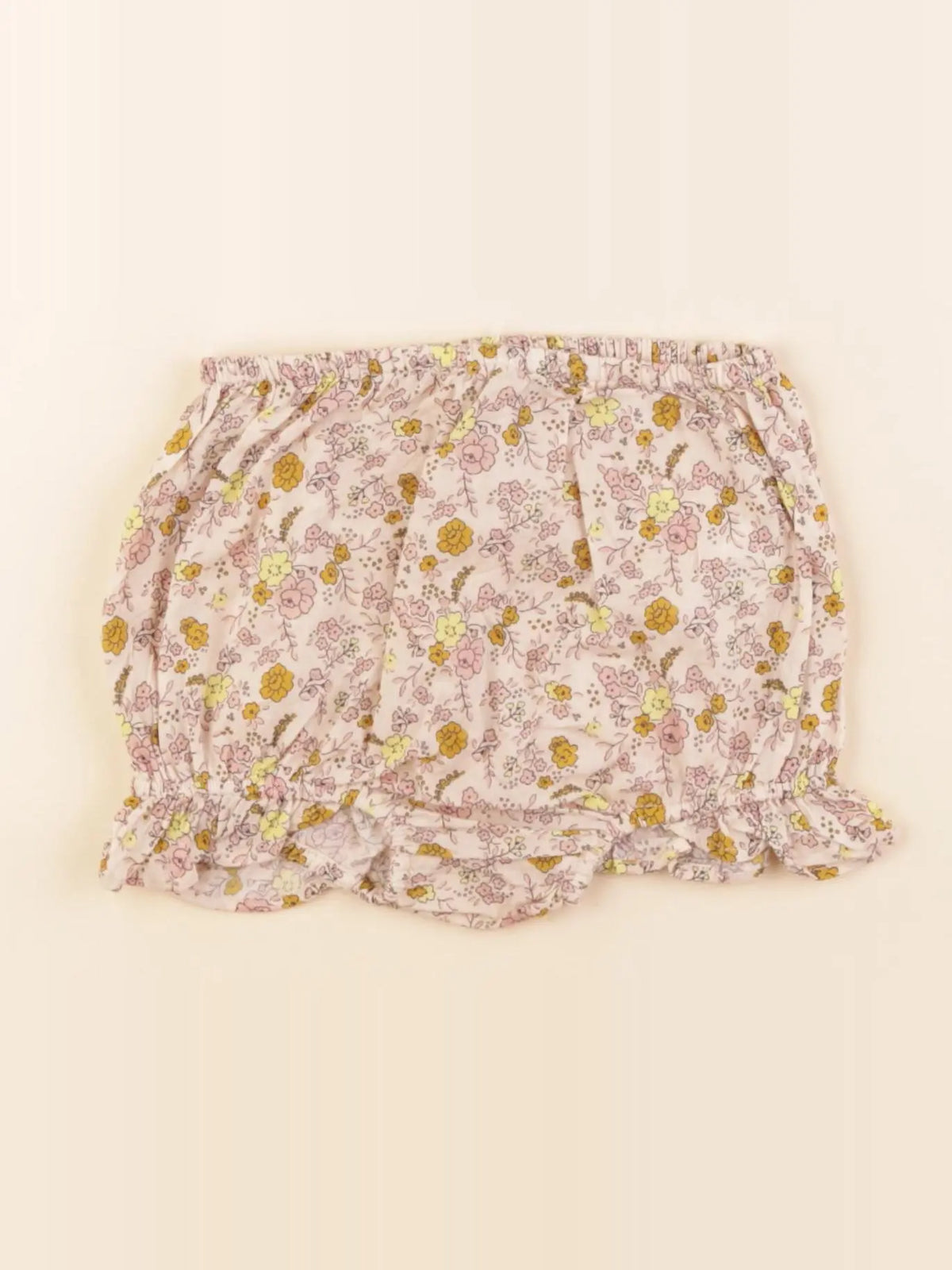 Louis Louise - bloomer multicolore - 2 ans