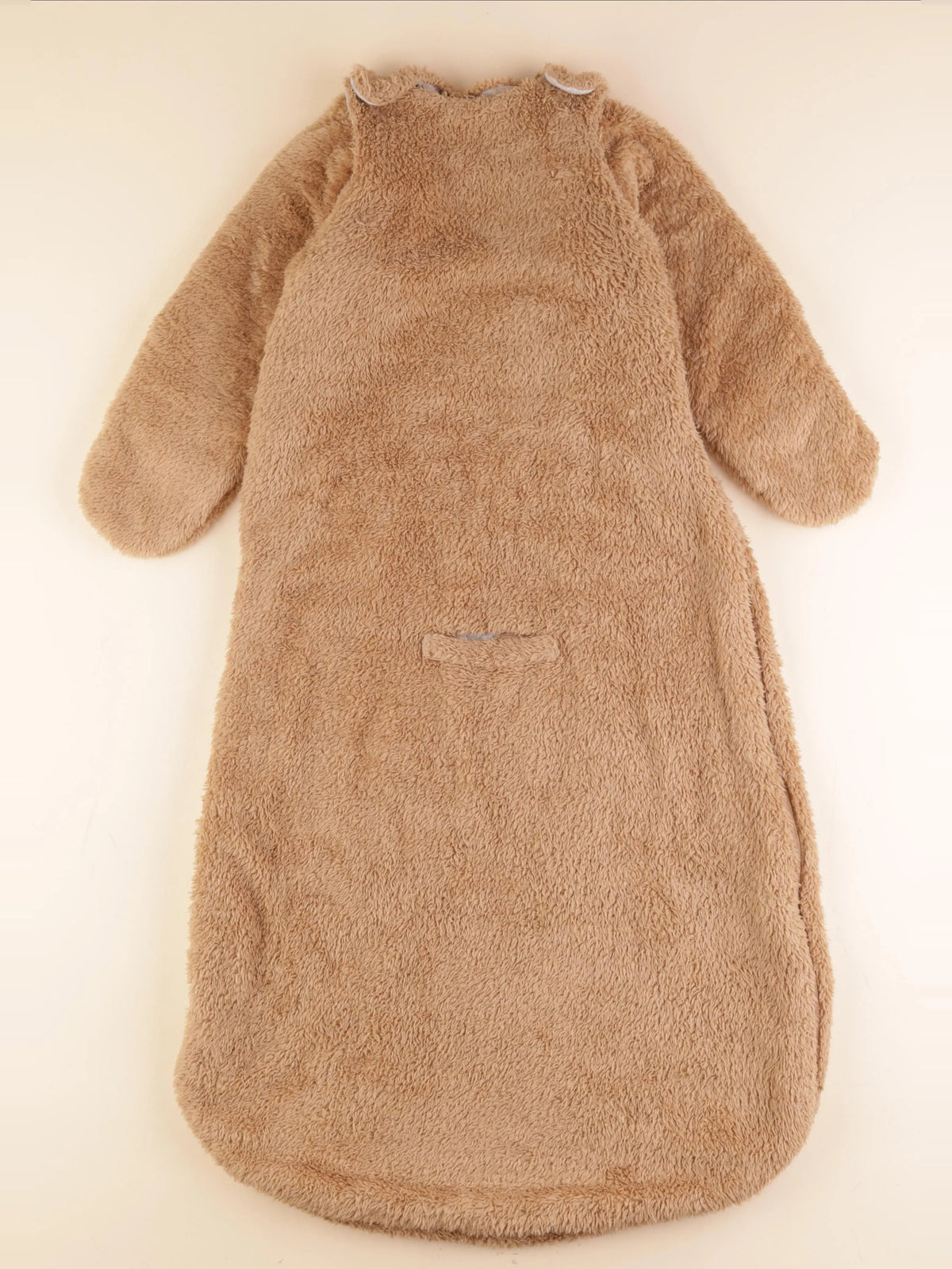 Vertbaudet - gigoteuse TOG 3,5 marron - 24/36 mois