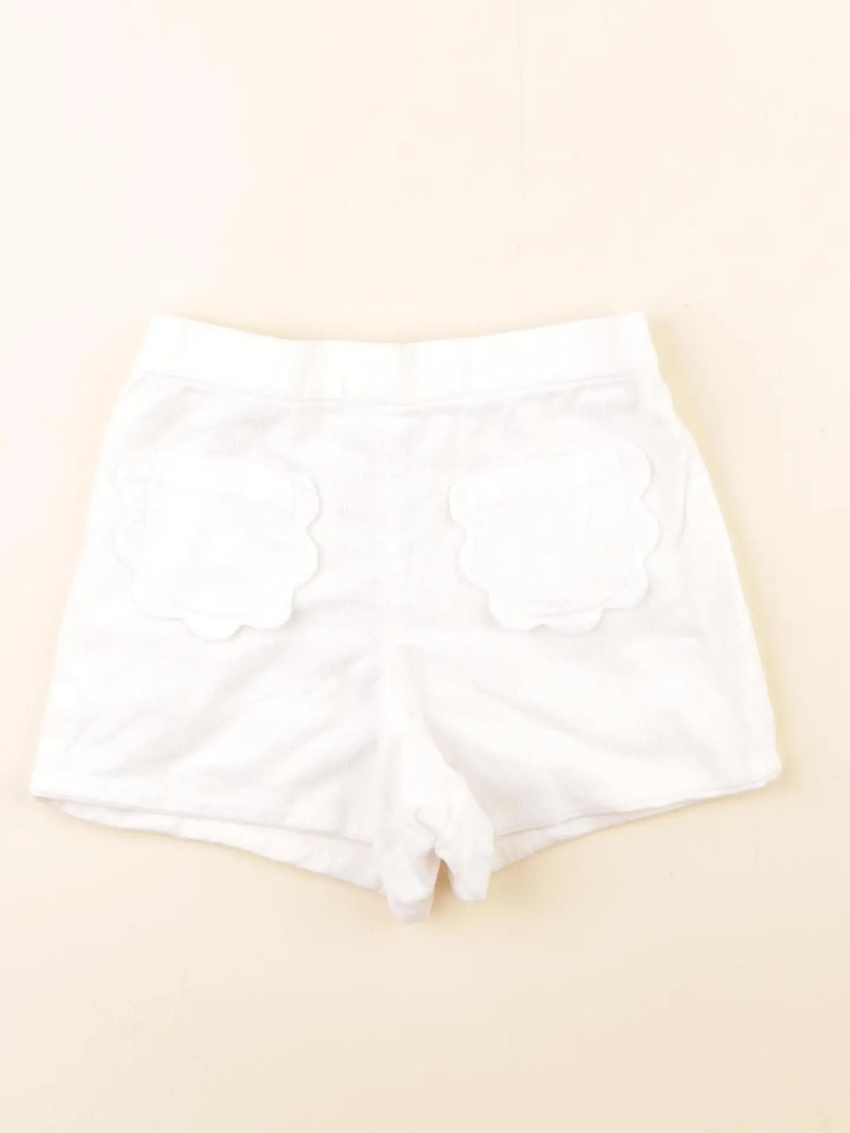 Jacadi - short blanc - 36 mois