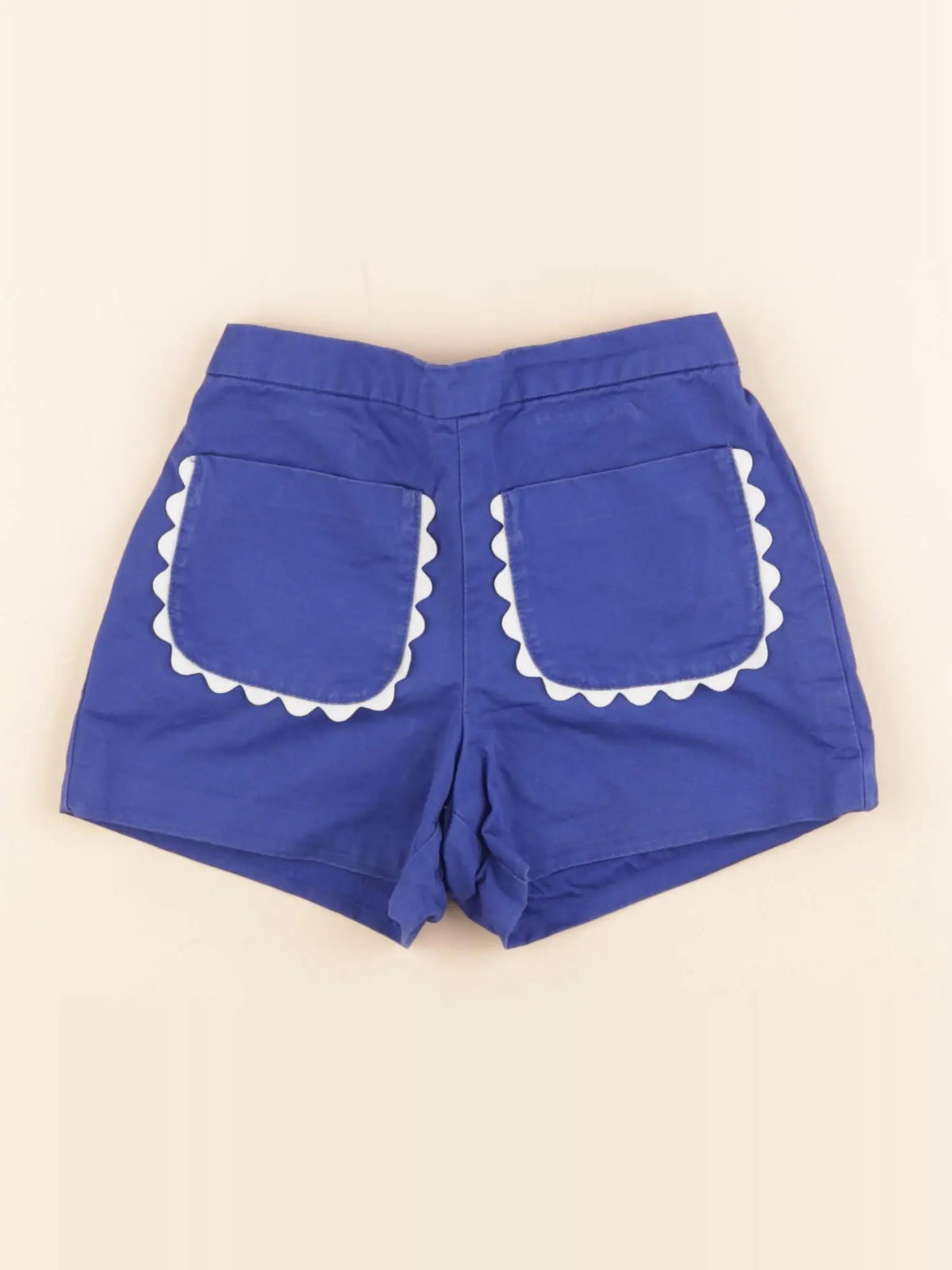 Jacadi - short bleu - 36 mois