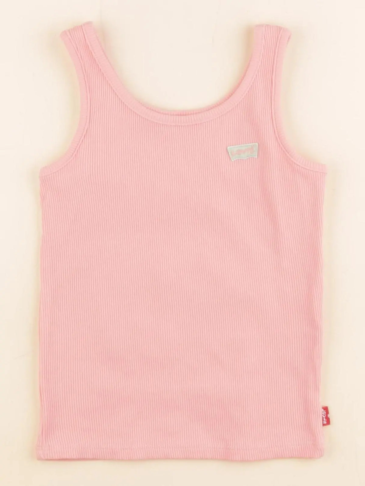 Levi's - débardeur rose - 4 ans