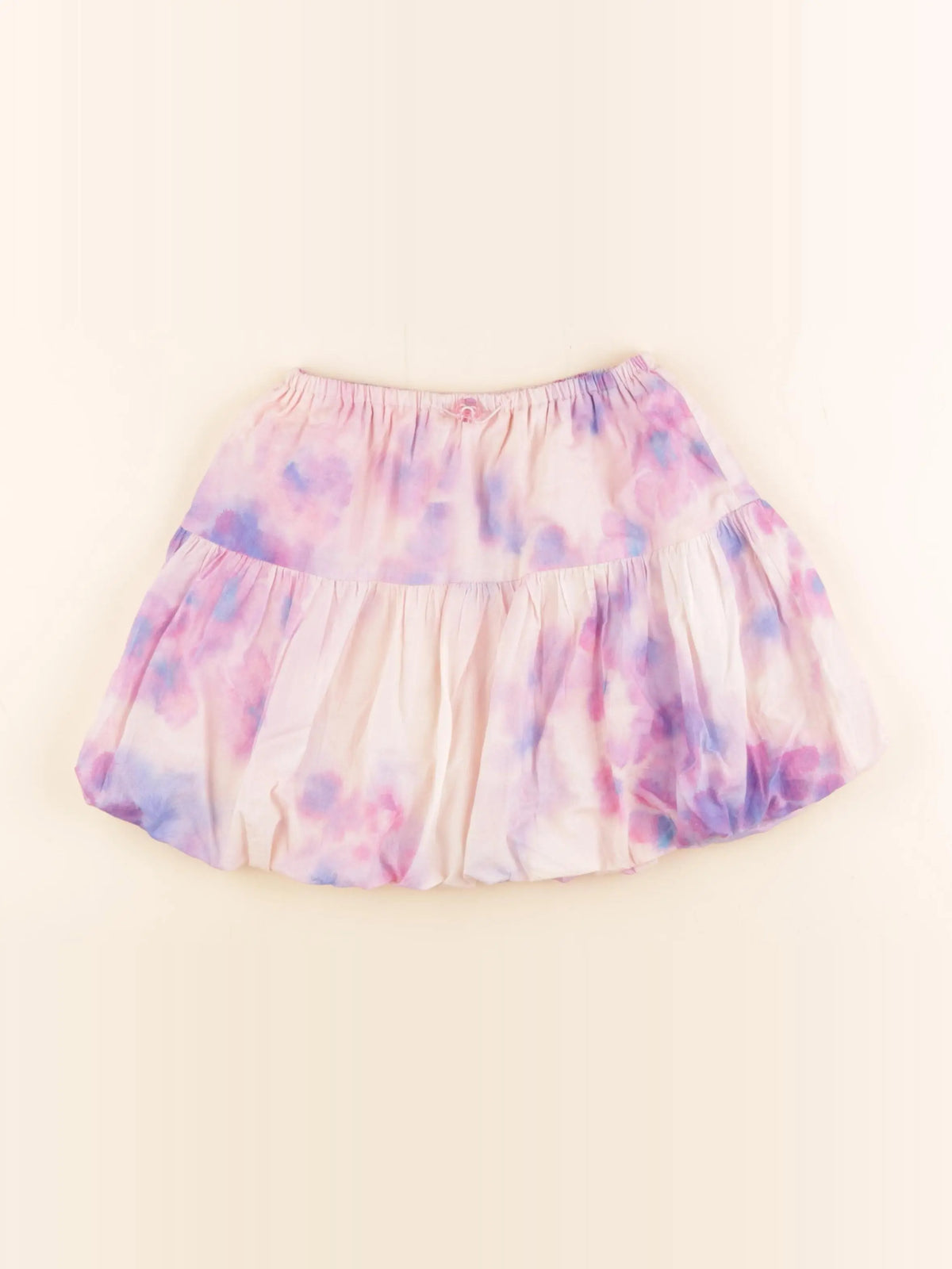 Zara - jupe rose, violet - 9 ans