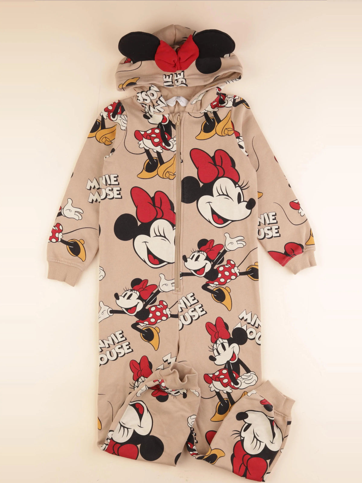 H&M - sur-pyjama multicolore - 6/7 ans
