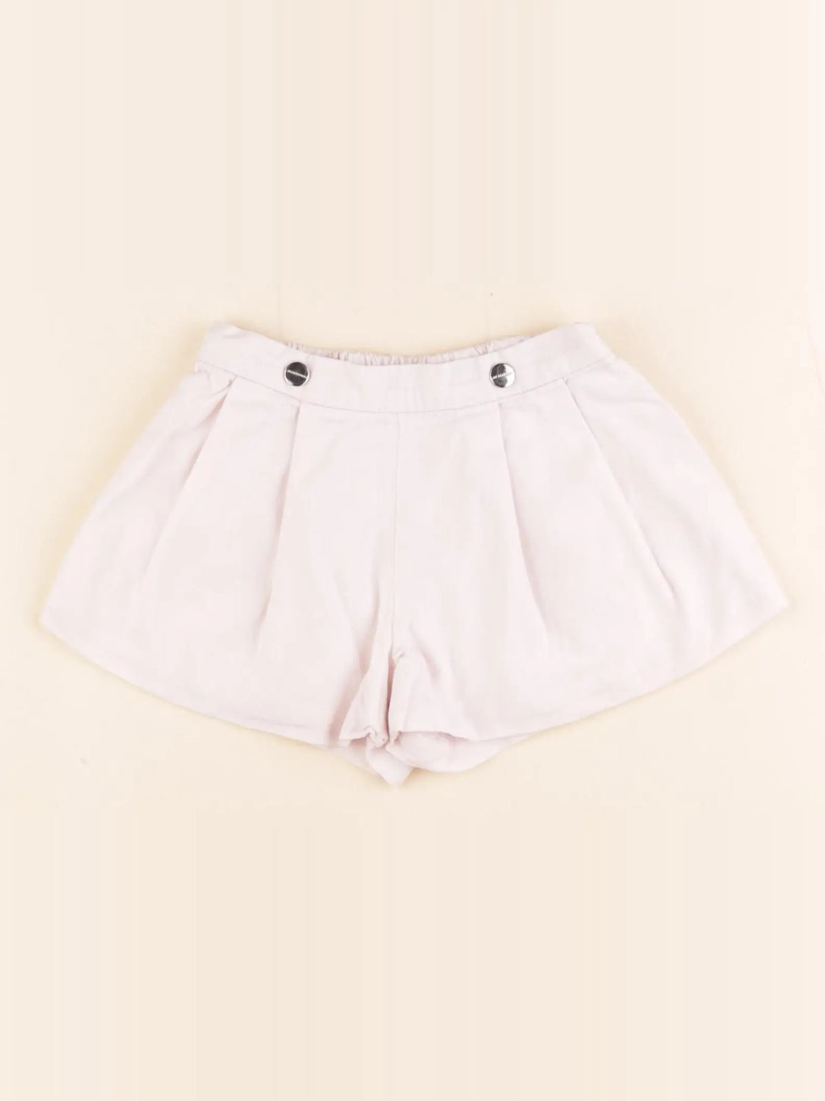 Jacadi - short rose - 12 mois