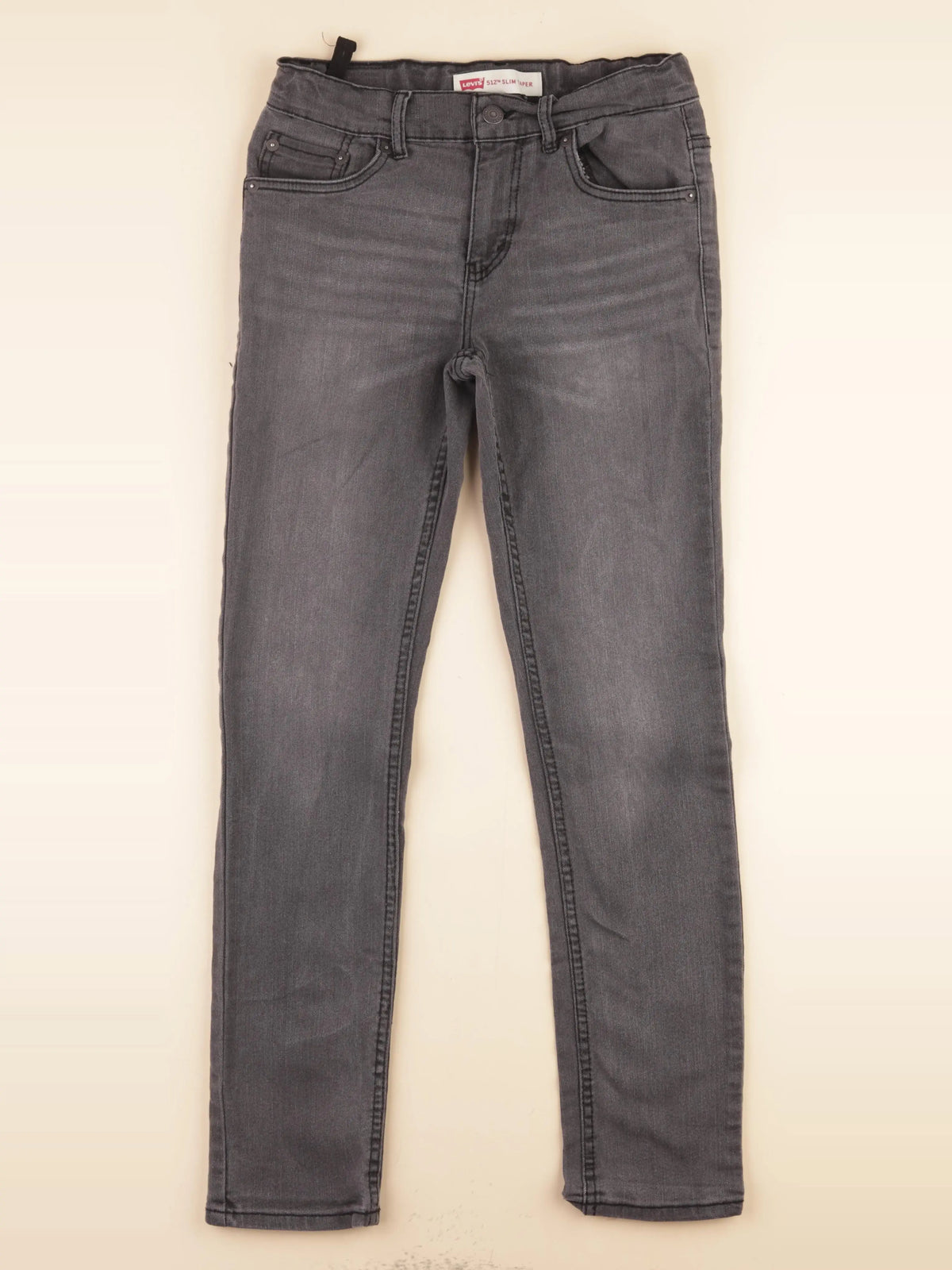 Levi's - jean gris - 14 ans