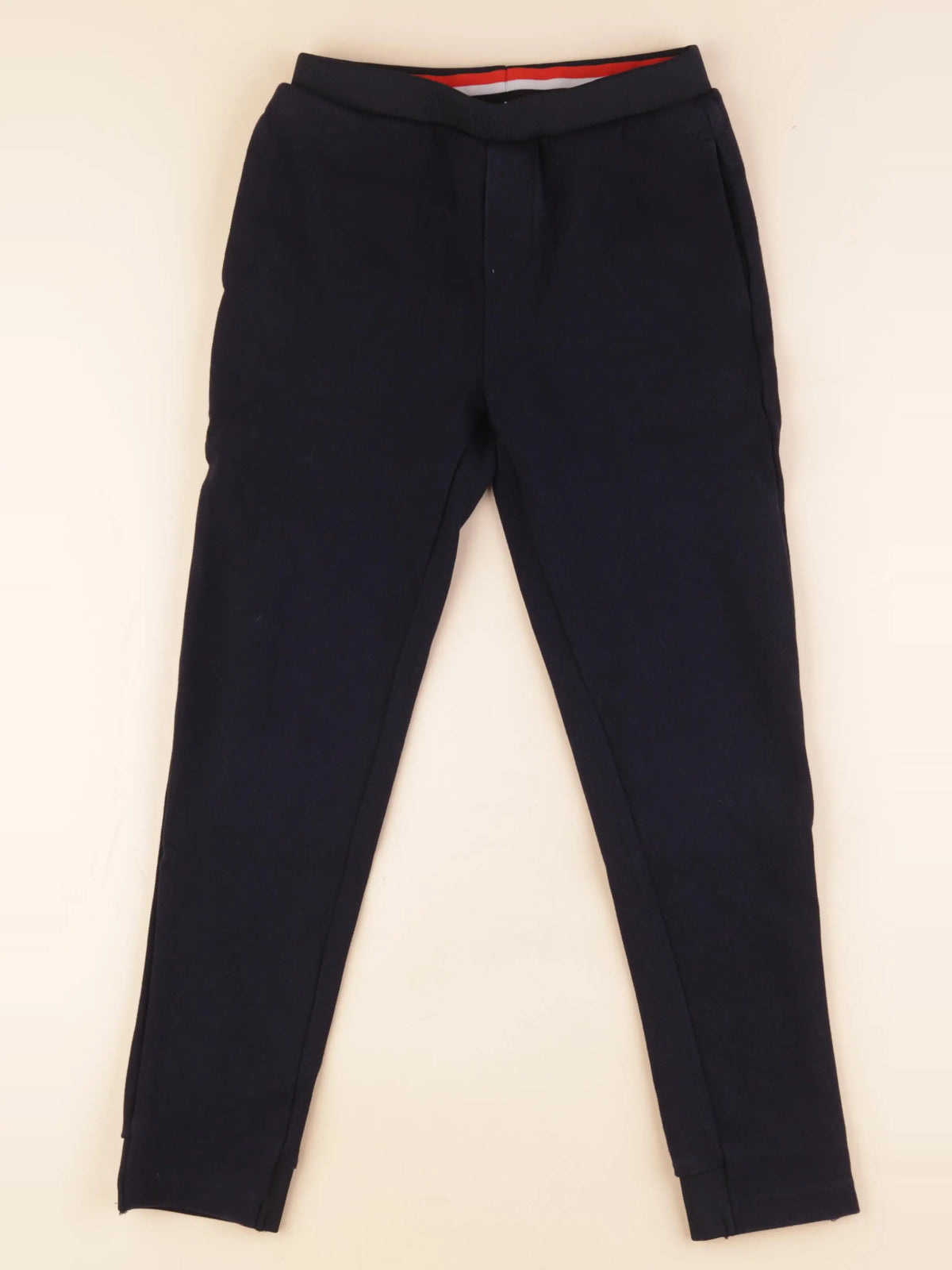 Jacadi - pantalon bleu - 10 ans