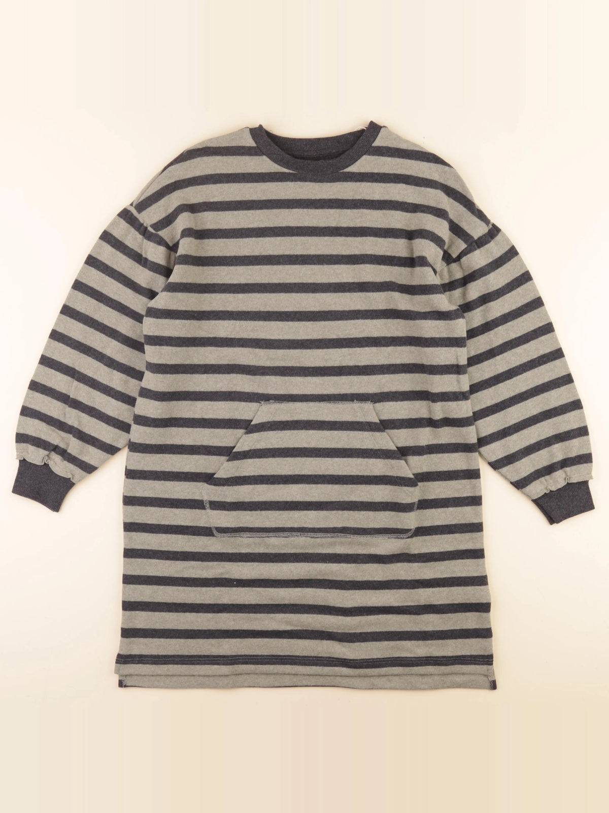 Play Up - robe vert - 10 ans