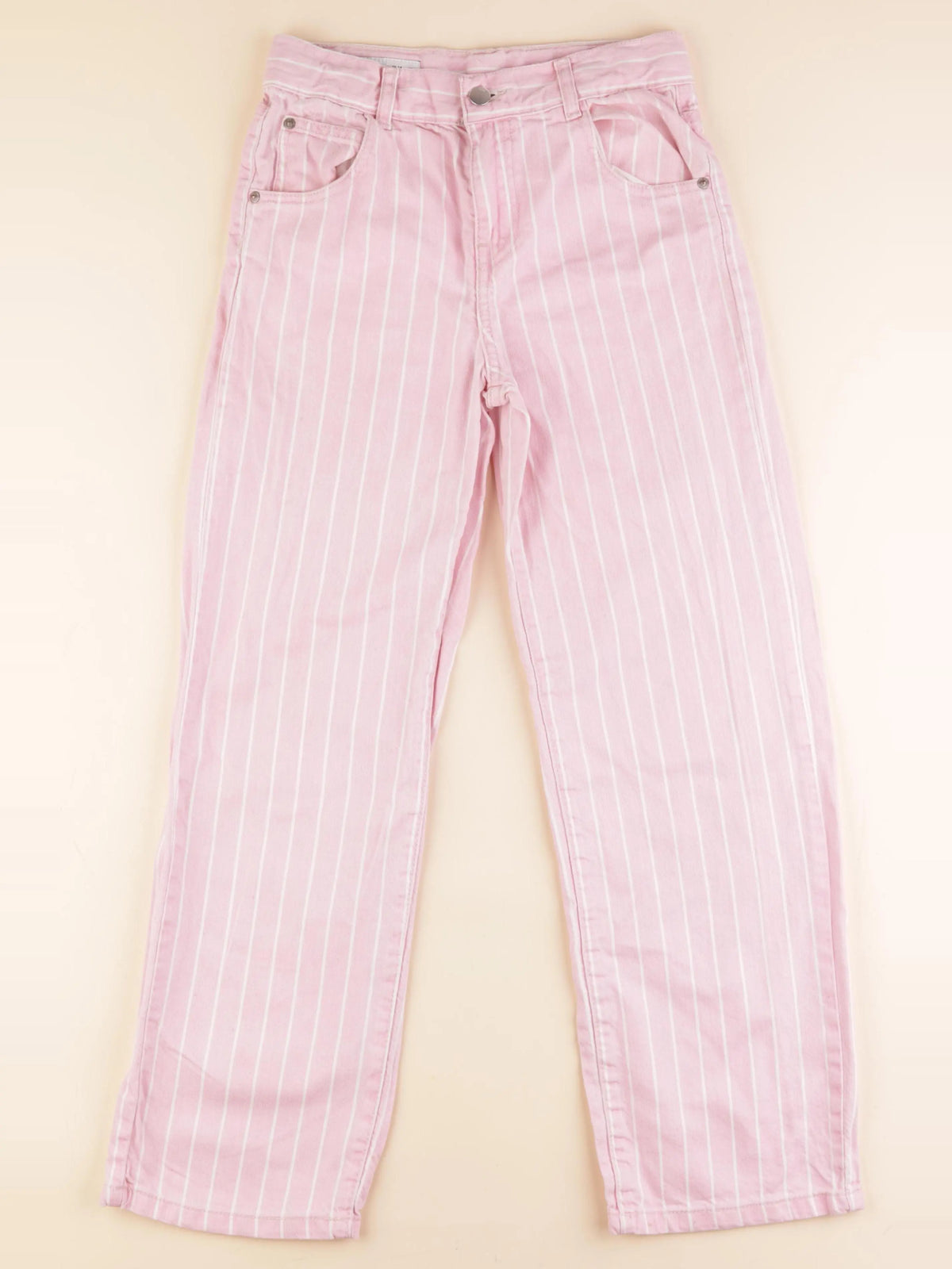 Zara - jean rose - 13/14 ans