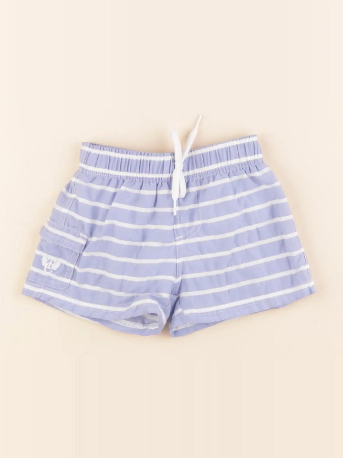 Tartine & Chocolat - maillot de bain bleu - 6 mois