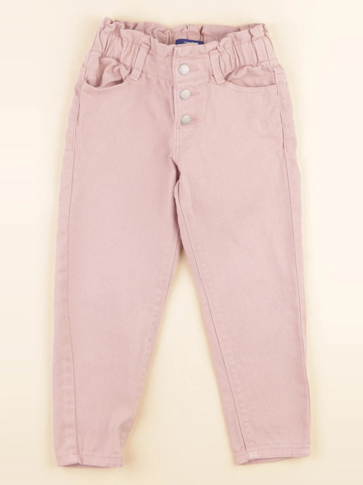Okaidi - jean rose - 4 ans