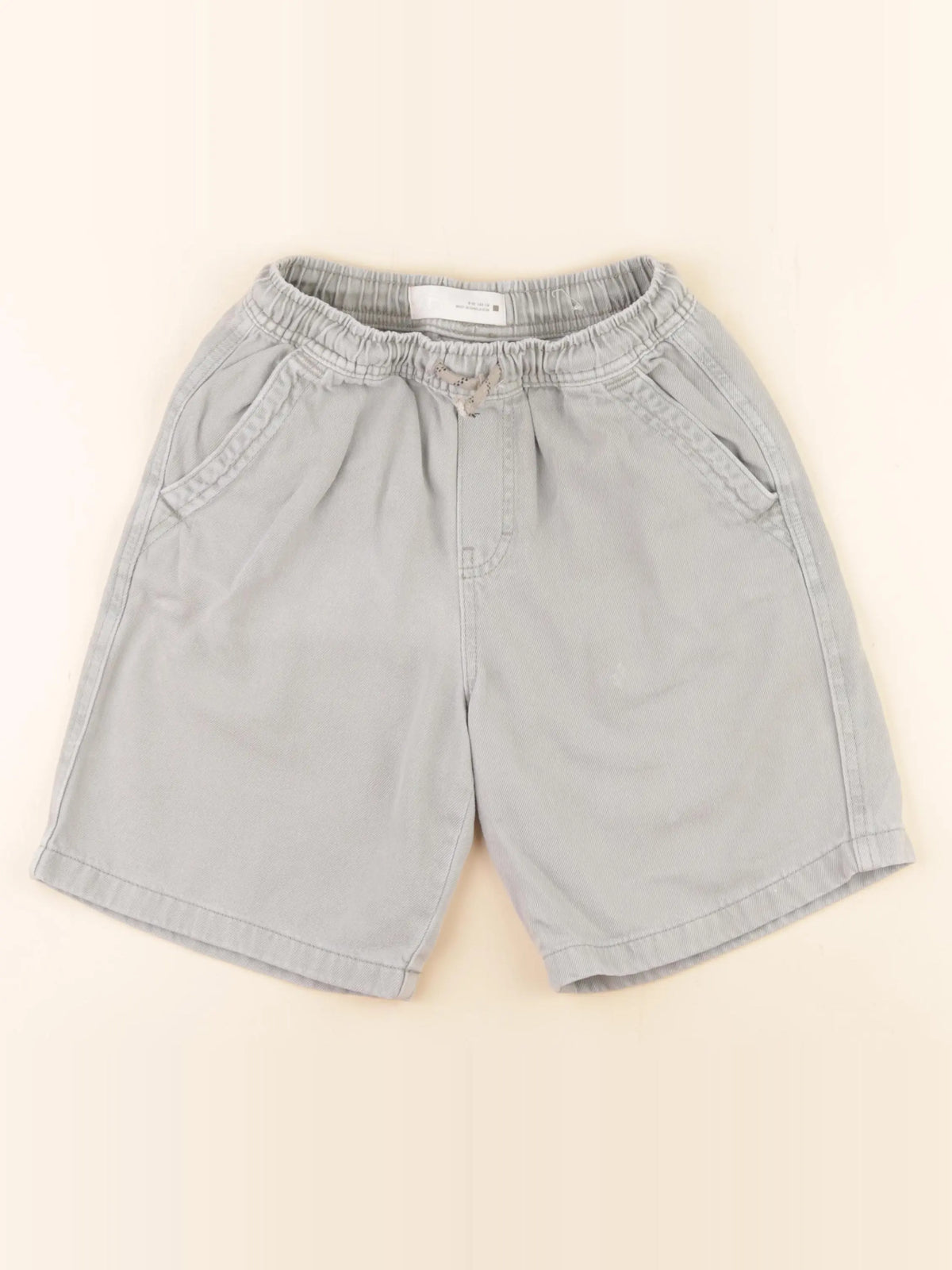 Zara - short vert - 9/10 ans