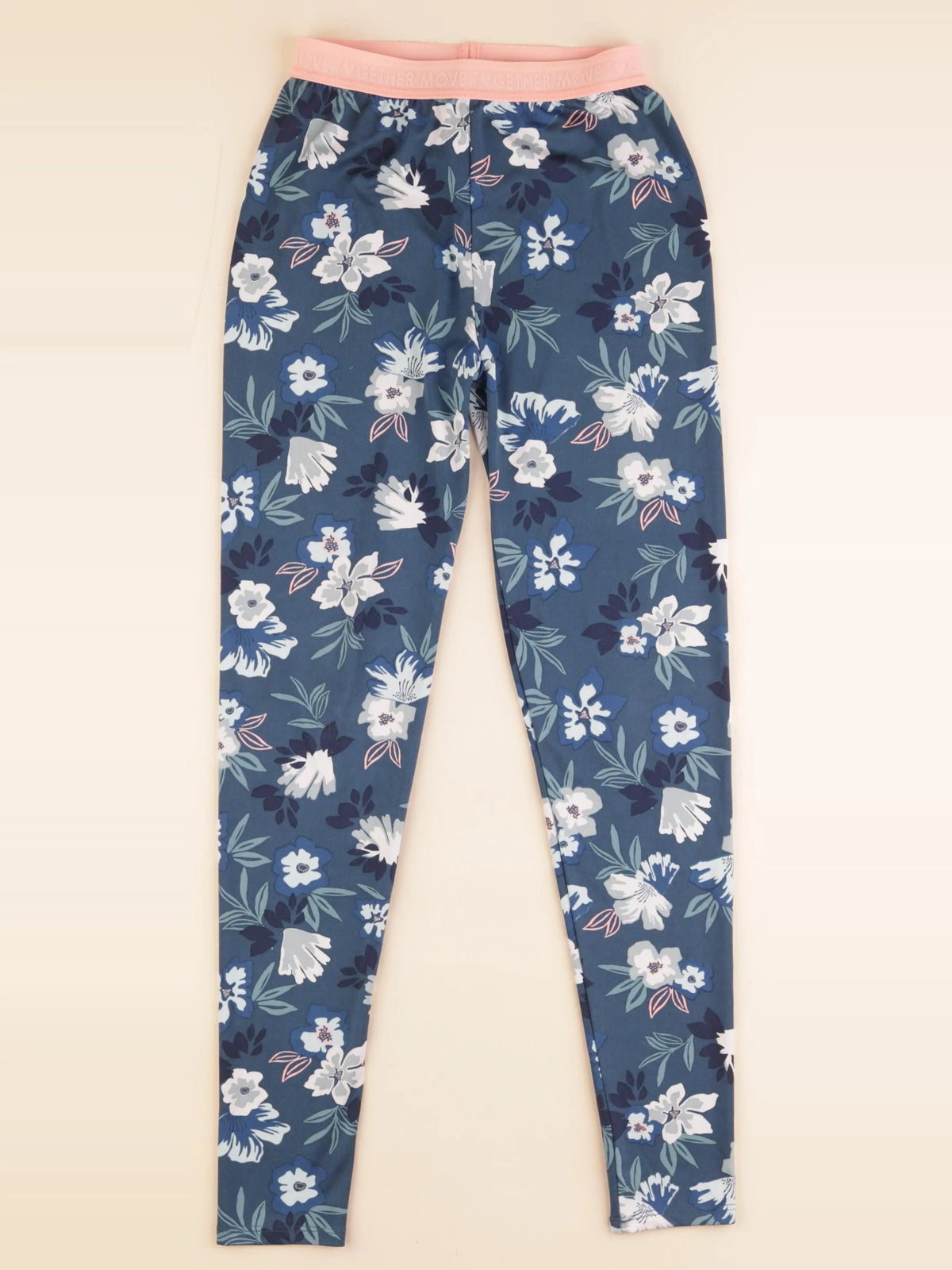 Vertbaudet - legging sport multicolore - 12 ans