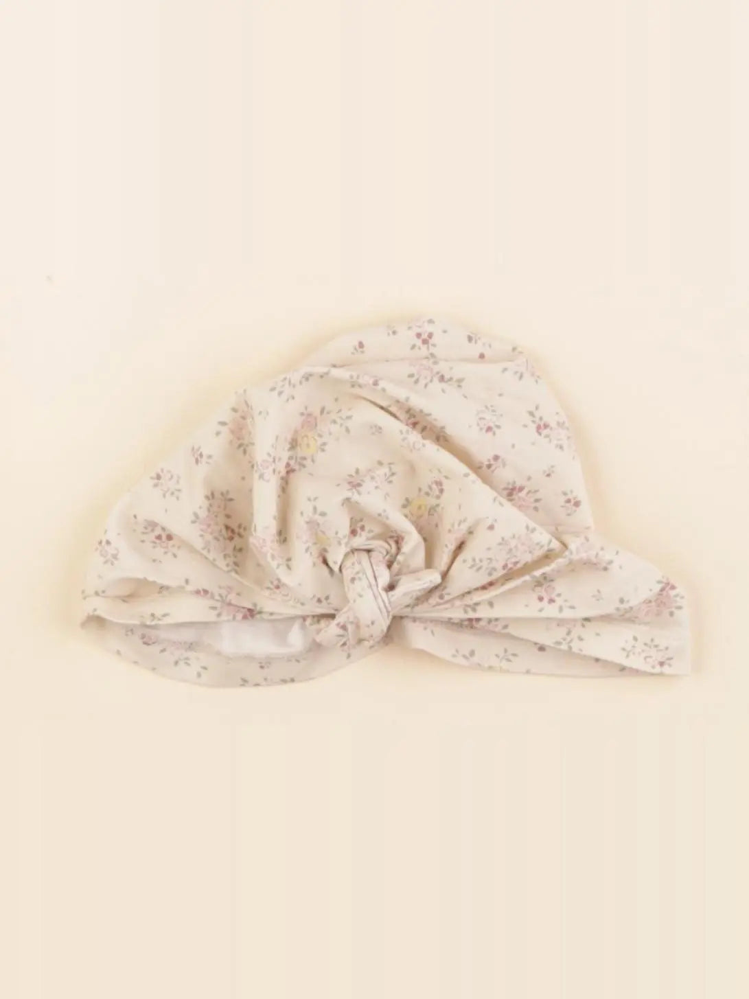 Vertbaudet - bonnet multicolore - 12/18 mois
