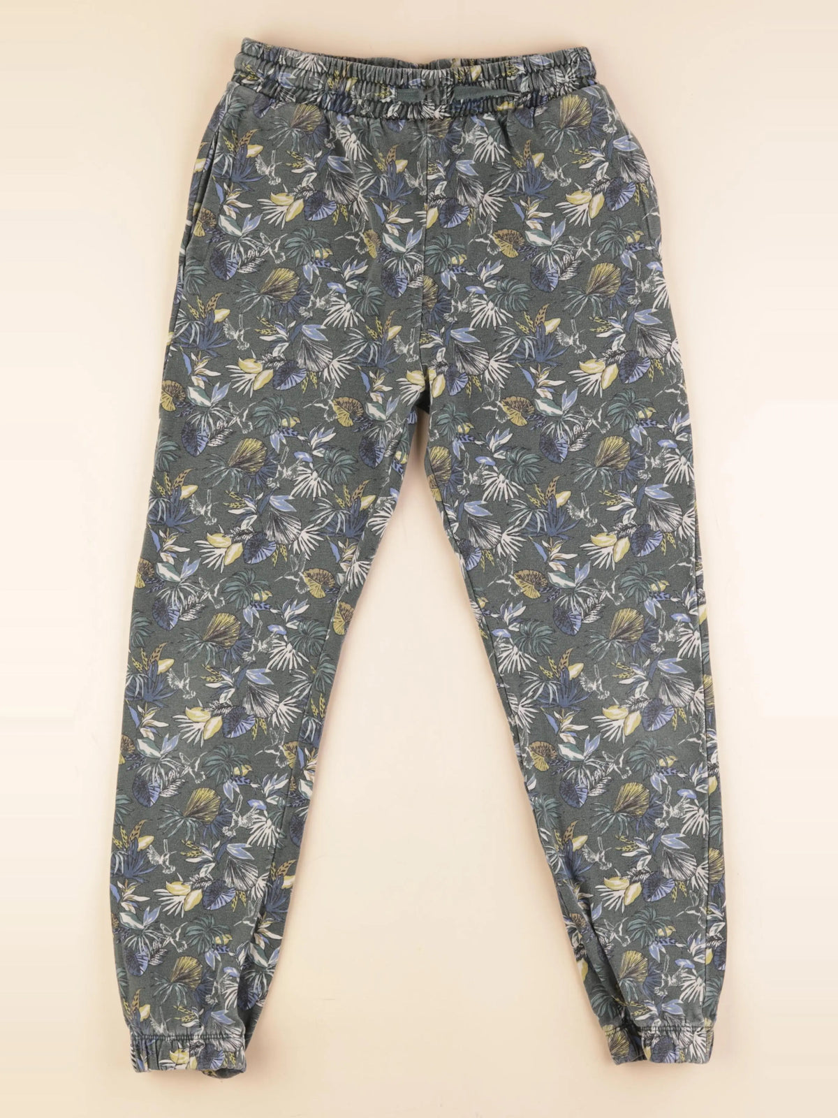 Vertbaudet - jogging multicolore - 12 ans