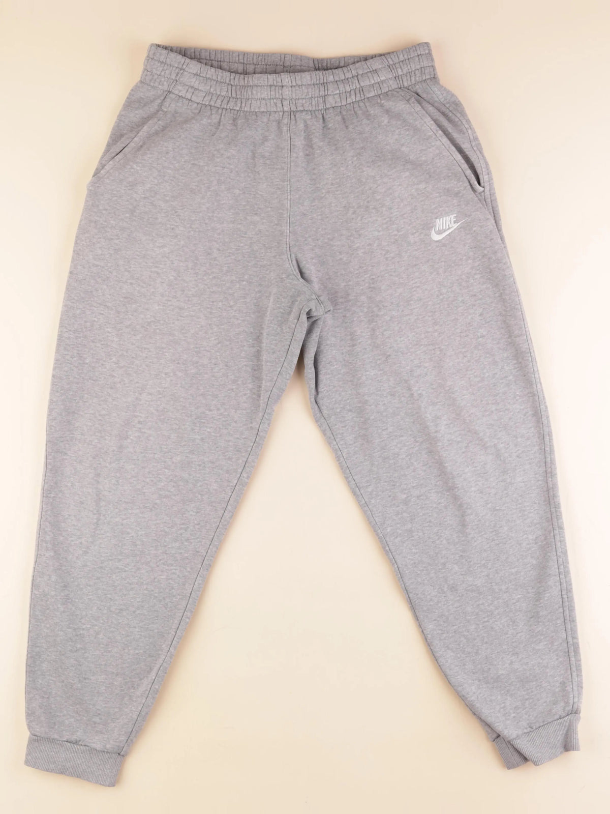 Nike - jogging gris - 14/16 ans