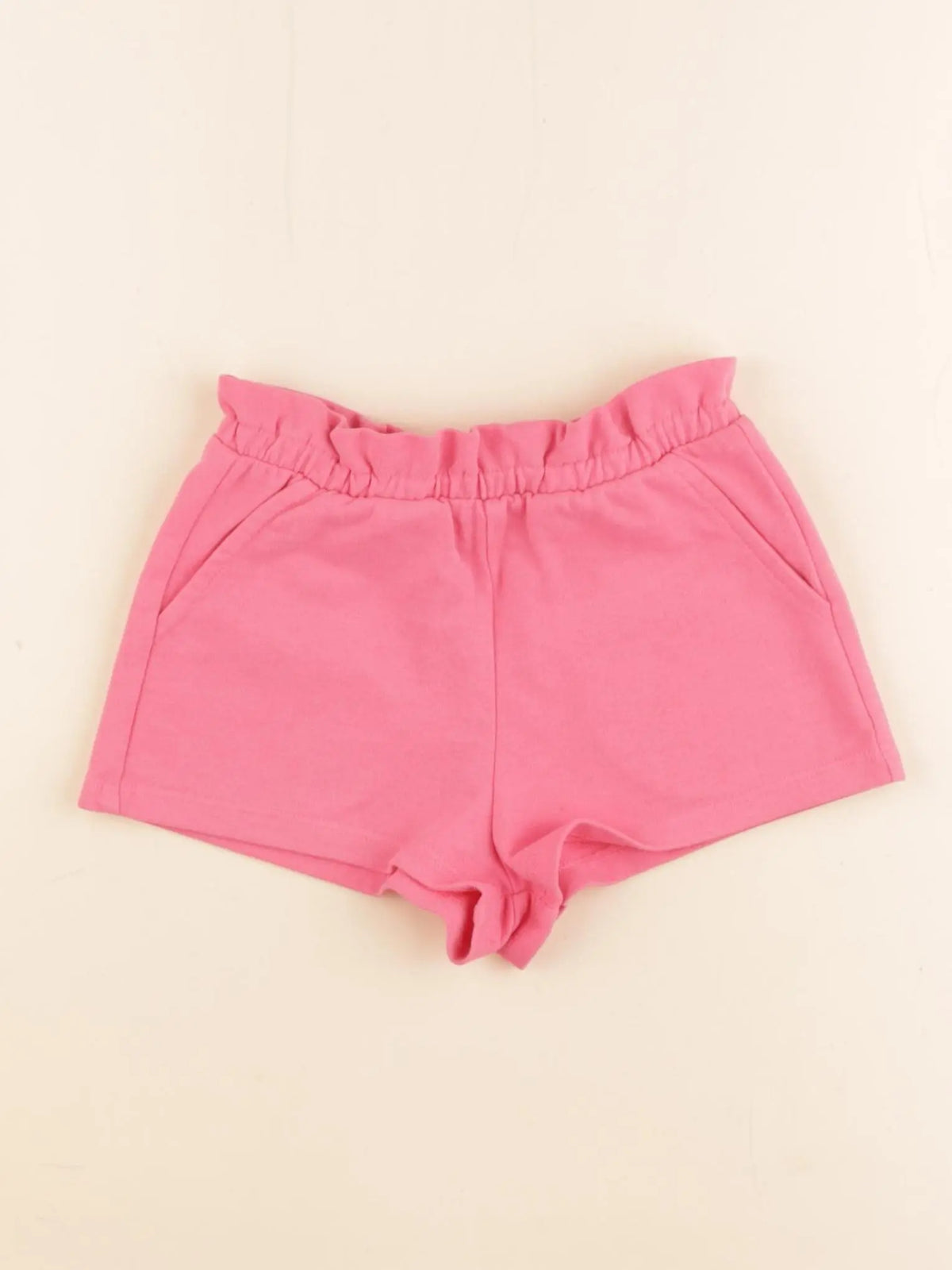 Vertbaudet - short rose - 3 ans