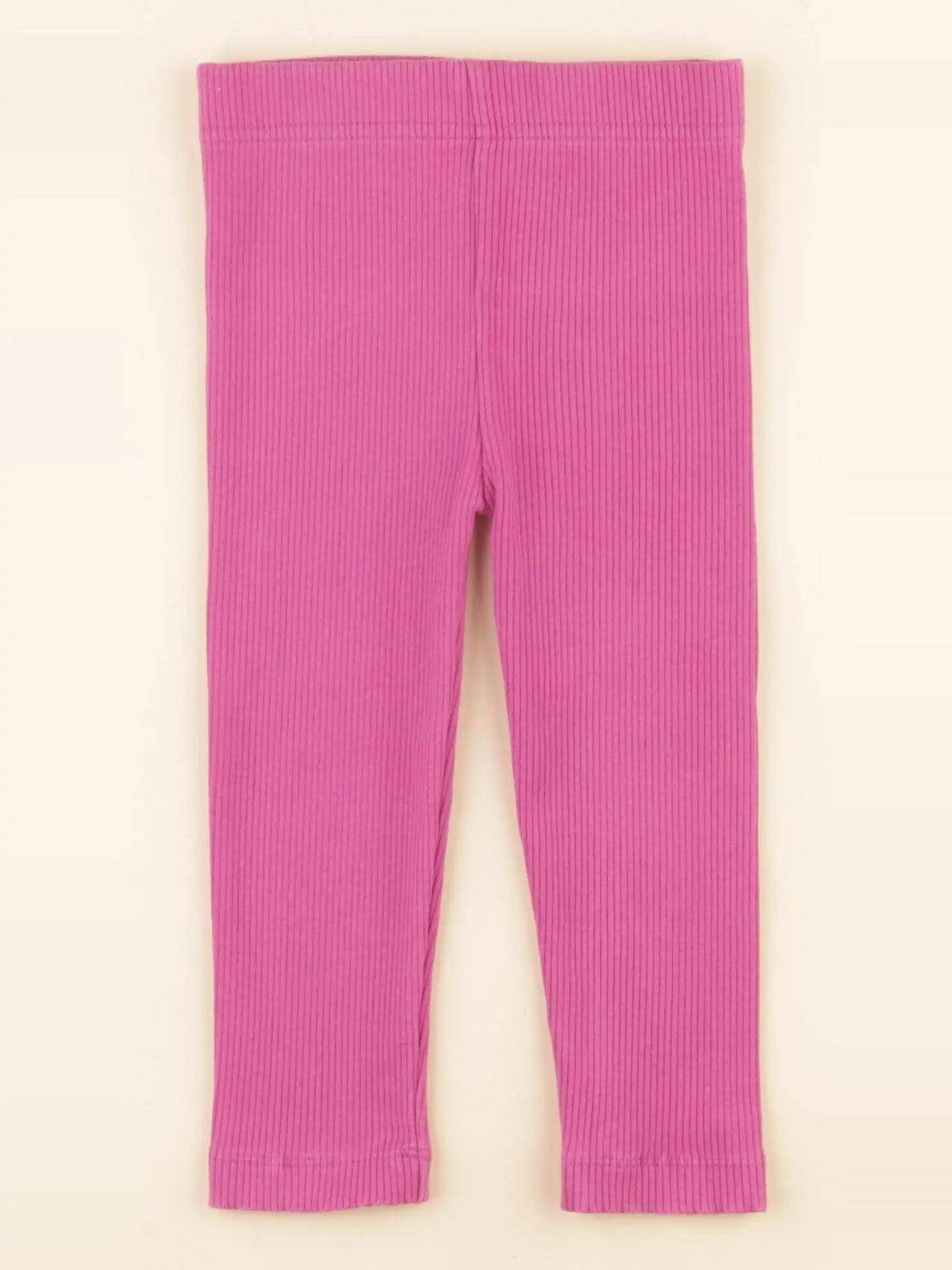 Smala - legging rose - 3 ans