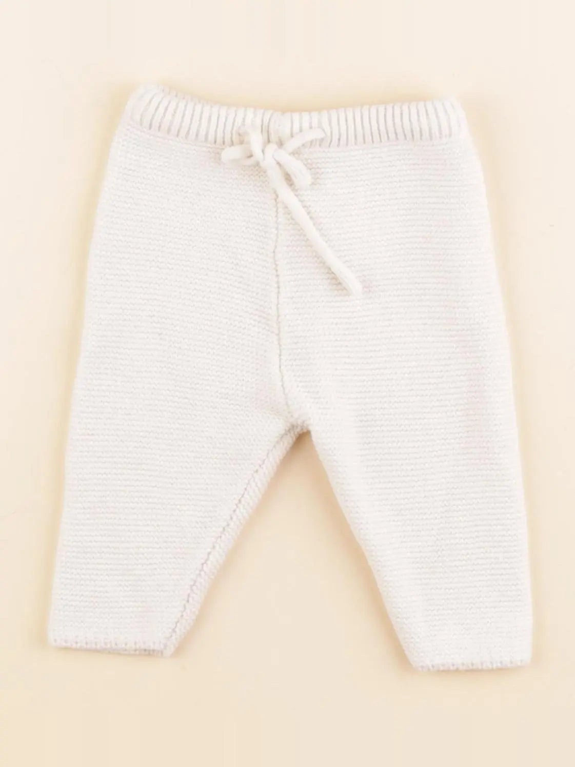 Boutchou - legging beige - 1 mois