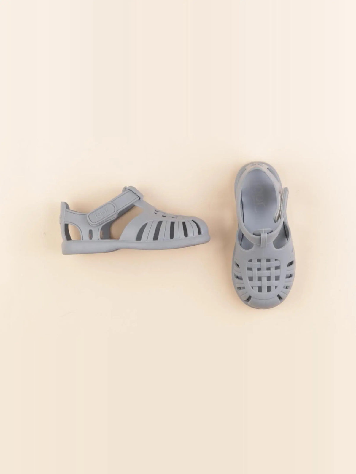 Igor - sandales bleu - pointure 26