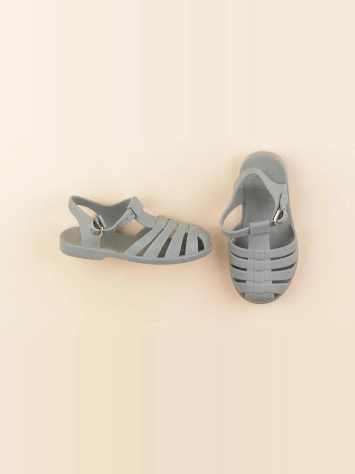 Liewood - sandales vert - pointure 25