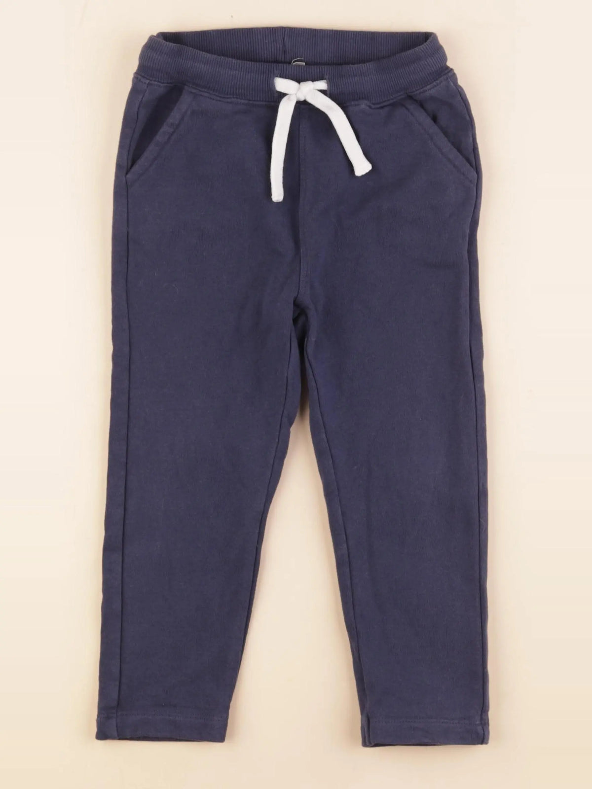 Boutchou - jogging bleu - 36 mois