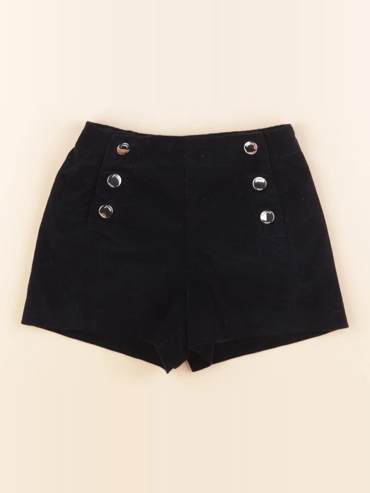 Jacadi - short bleu - 3 ans