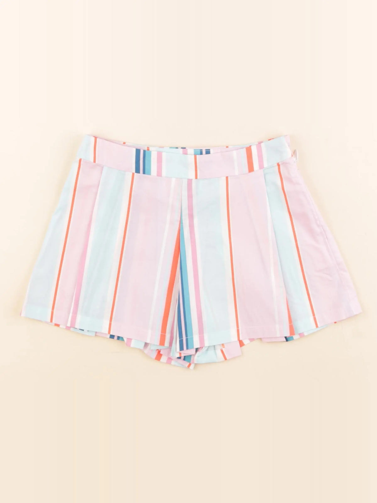 Jacadi - jupe short rose - 3 ans
