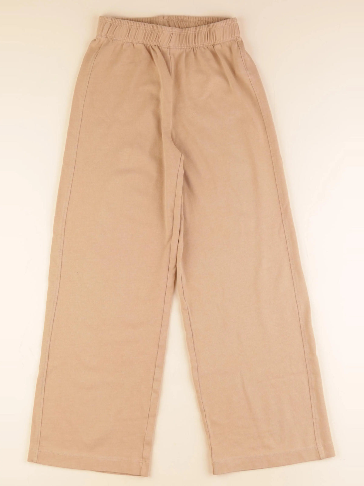 Zara - pantalon marron - 12/13 ans