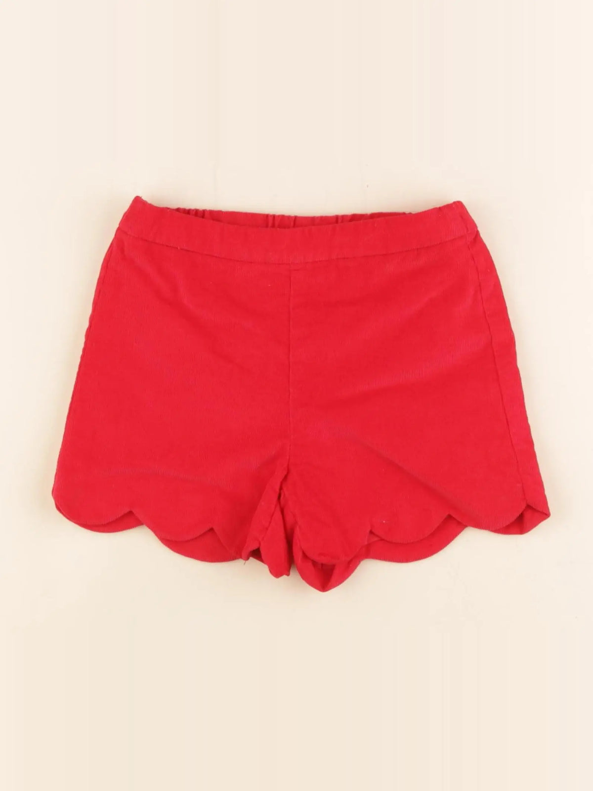 Jacadi - short rouge - 36 mois