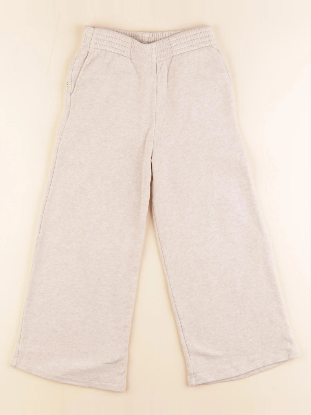Bellerose - pantalon beige - 6 ans