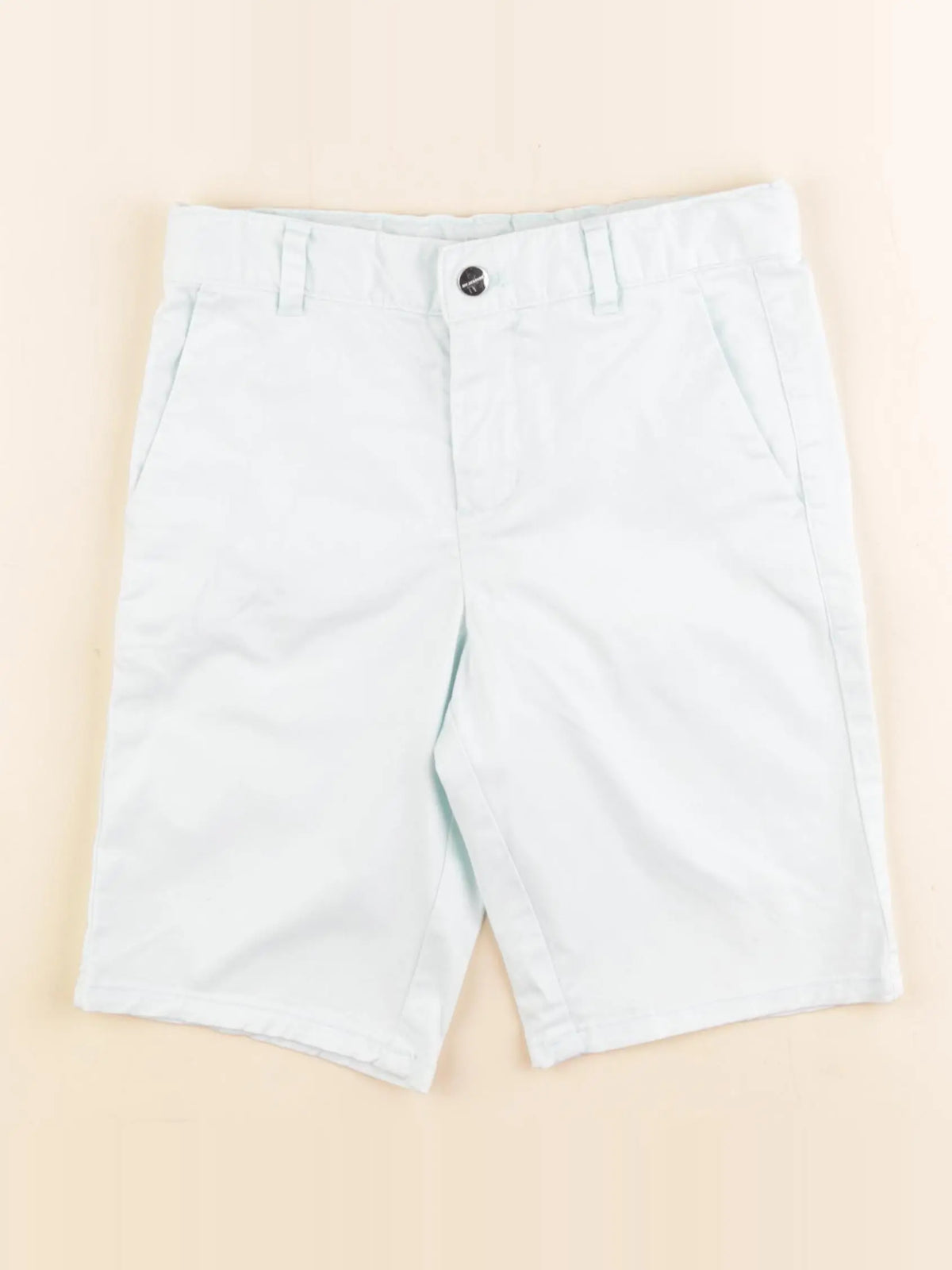 Jacadi - short vert - 6 ans