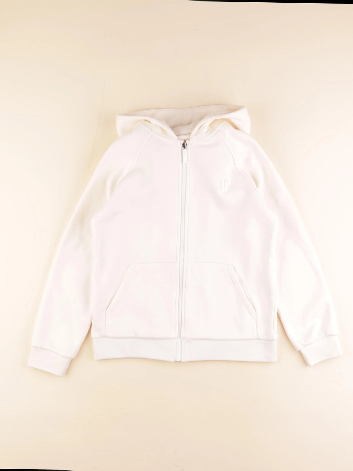 Jacadi - sweat beige - 12 ans