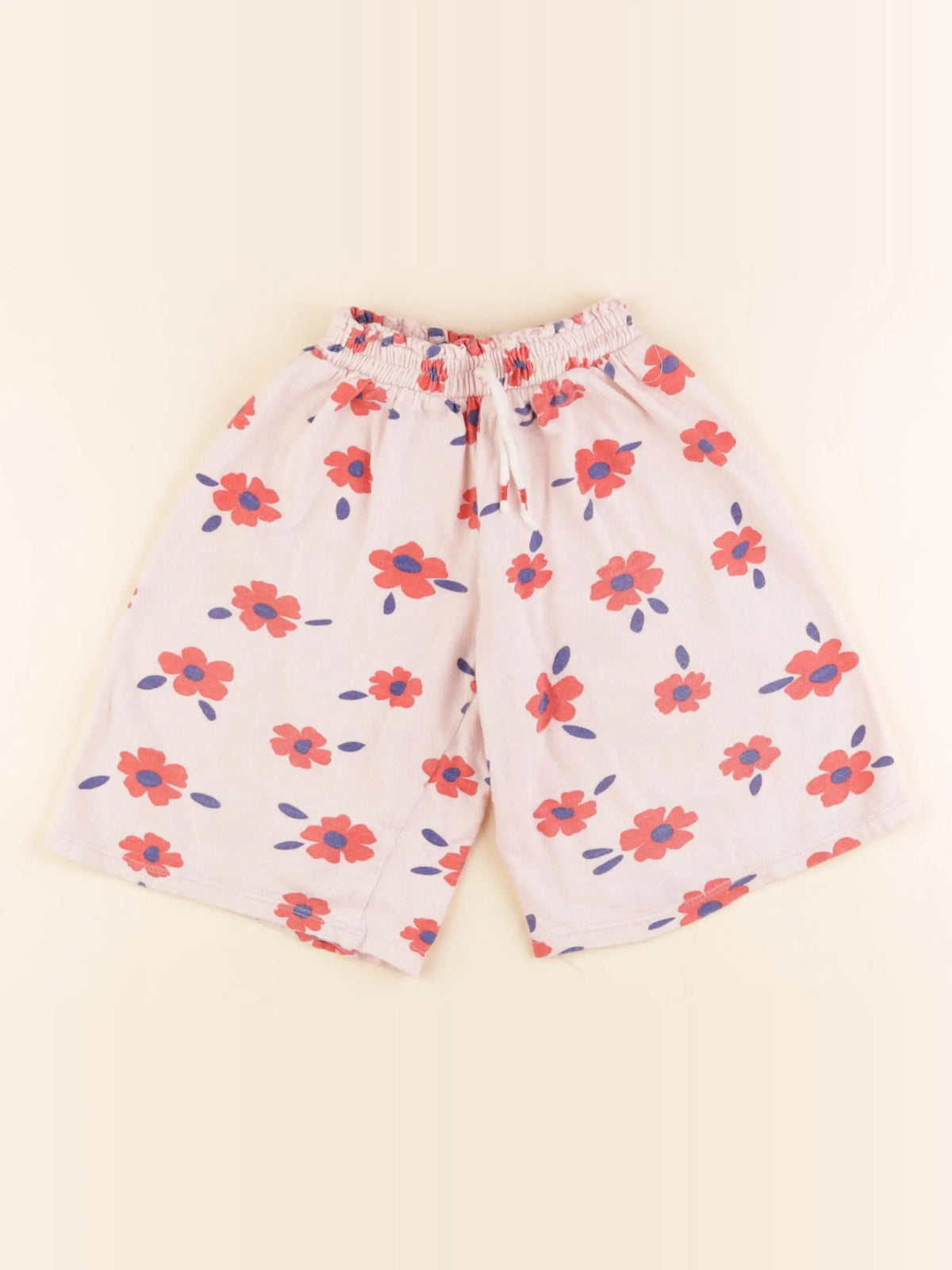 Zara - pantalon rose - 2 ans
