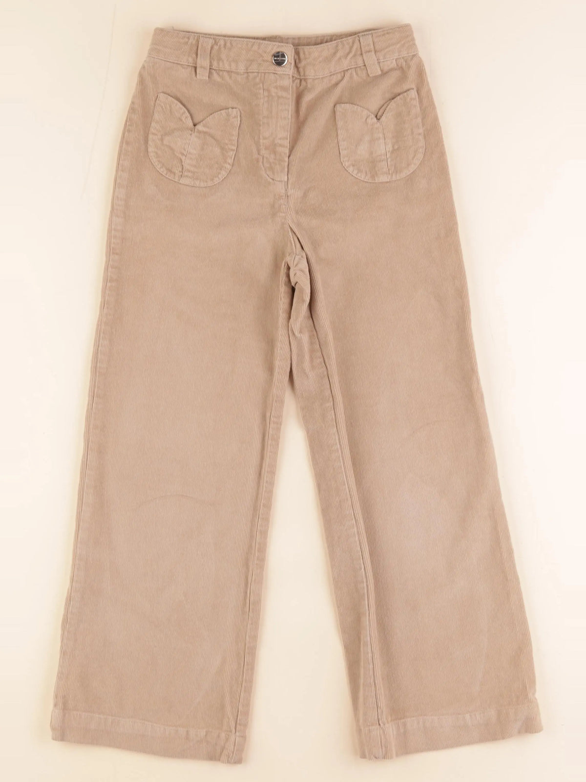 Jacadi - pantalon marron - 3 ans