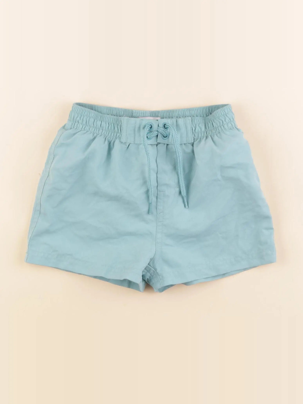 La Redoute - maillot de bain bleu - 3 ans