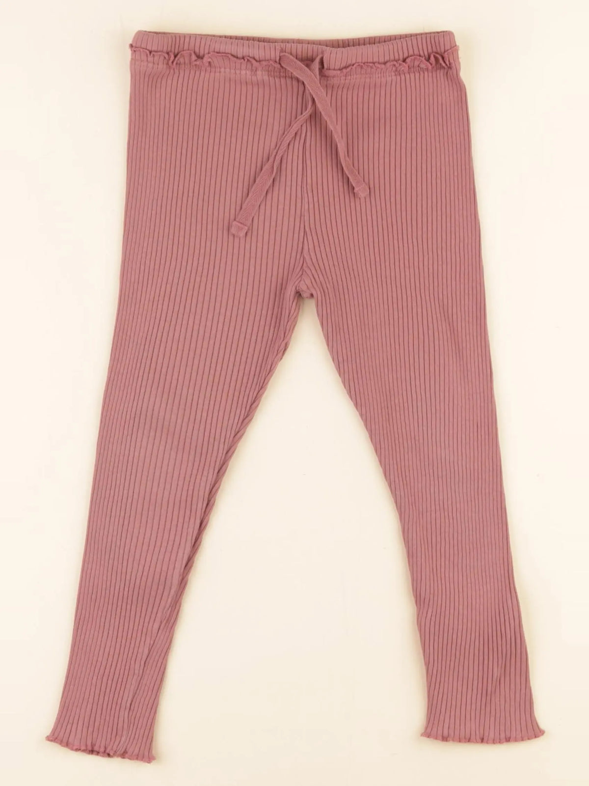 Boutchou - legging rose - 36 mois