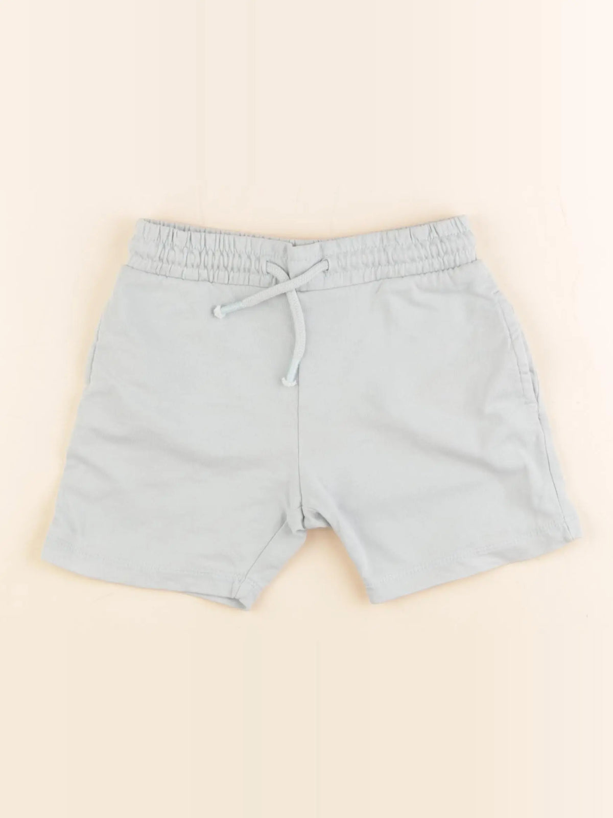 Next - short vert - 3/4 ans
