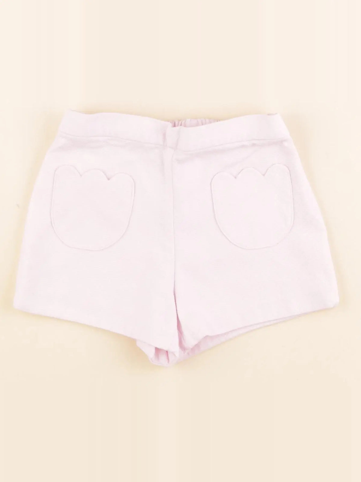Jacadi - short rose - 24 mois